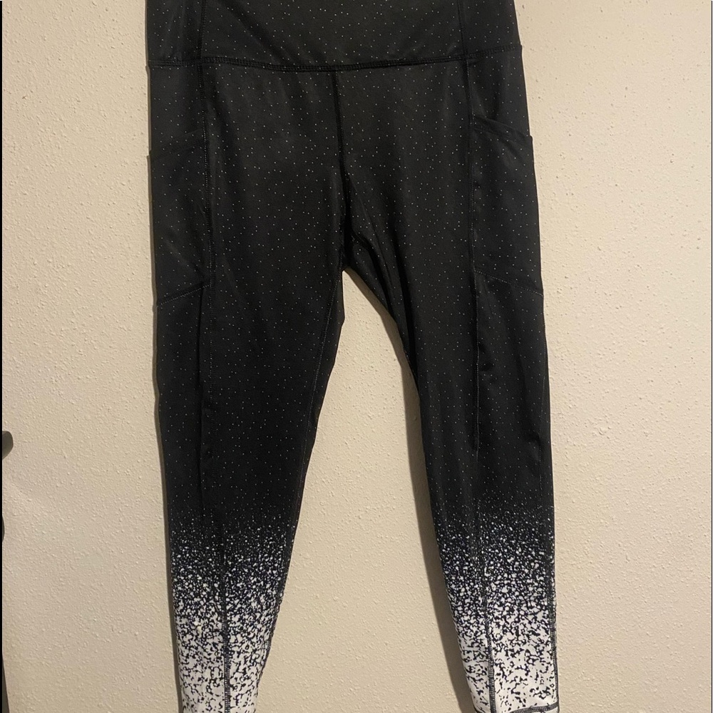 ProPlayer dotted leggings